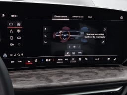 Audi Q5 Prestige 2.0 TFSI quattro 2025