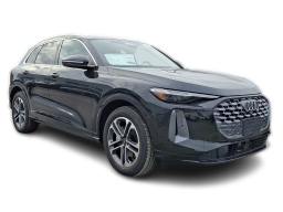 Audi Q5 Prestige 2.0 TFSI quattro 2025