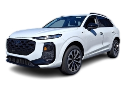 Audi Q3 S line quattro 2026