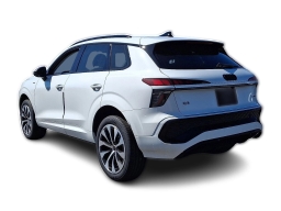 Audi Q3 S line quattro 2026