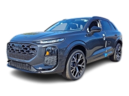 Audi Q3 S line quattro 2026