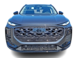 Audi Q3 S line quattro 2026