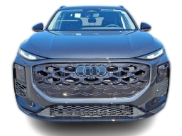 Audi Q3 S line quattro 2026