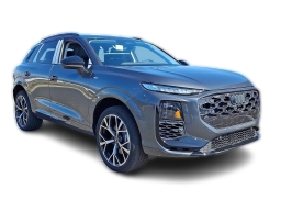 Audi Q3 S line quattro 2026