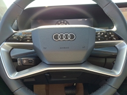 Audi Q3 S line quattro 2026