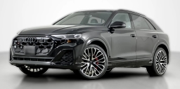 Audi SQ8 Prestige quattro 2026
