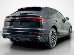 Audi SQ8 Prestige quattro 2026