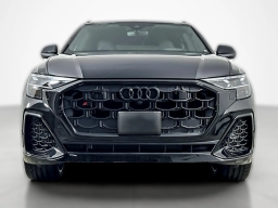 Audi SQ8 Prestige quattro 2026