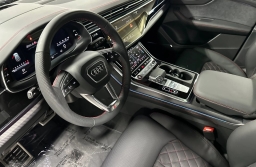 Audi SQ8 Prestige quattro 2026