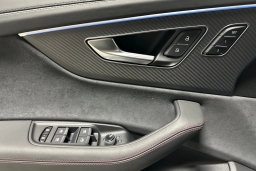 Audi SQ8 Prestige quattro 2026