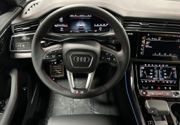 Audi SQ8 Prestige quattro 2026