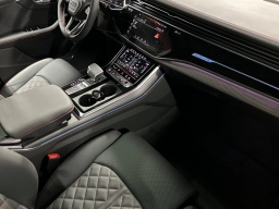 Audi SQ8 Prestige quattro 2026