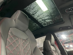 Audi SQ8 Prestige quattro 2026