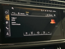 Audi SQ8 Prestige quattro 2026