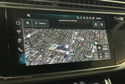 Audi SQ8 Prestige quattro 2026