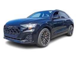 Audi SQ8 Prestige quattro 2026