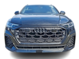 Audi SQ8 Prestige quattro 2026