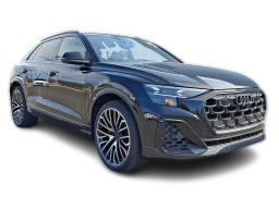 Audi SQ8 Prestige quattro 2026