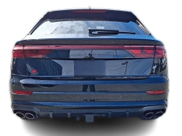 Audi SQ8 Prestige quattro 2026