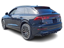 Audi SQ8 Prestige quattro 2026