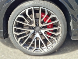 Audi SQ8 Prestige quattro 2026