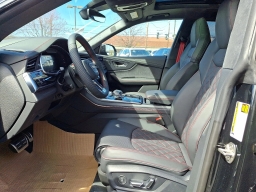 Audi SQ8 Prestige quattro 2026
