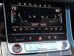 Audi SQ8 Prestige quattro 2026