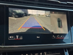 Audi SQ8 Prestige quattro 2026