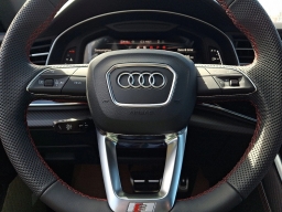 Audi SQ8 Prestige quattro 2026