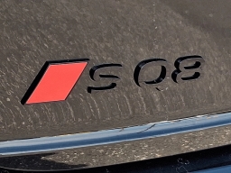 Audi SQ8 Prestige quattro 2026