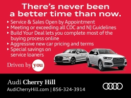 Audi SQ8 Prestige quattro 2026