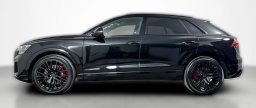 Audi SQ8 Prestige quattro 2026