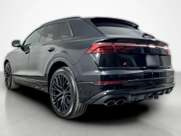 Audi SQ8 Prestige quattro 2026