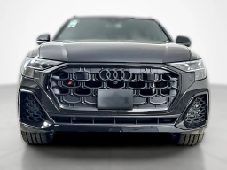 Audi SQ8 Prestige quattro 2026