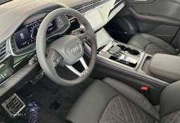 Audi SQ8 Prestige quattro 2026