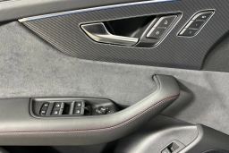 Audi SQ8 Prestige quattro 2026