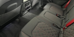 Audi SQ8 Prestige quattro 2026