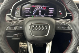 Audi SQ8 Prestige quattro 2026