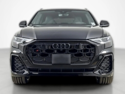 Audi SQ8 Prestige quattro 2026