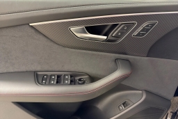 Audi SQ8 Prestige quattro 2026