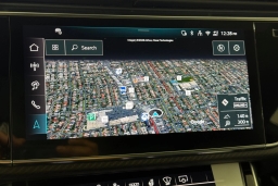 Audi SQ8 Prestige quattro 2026