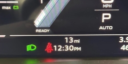 Audi SQ8 Prestige quattro 2026