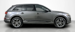 Audi Q7 Premium Plus 45 quattro 2026