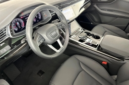 Audi Q7 Premium Plus 45 quattro 2026