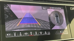 Audi Q7 Premium Plus 45 quattro 2026