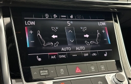 Audi Q7 Premium Plus 45 quattro 2026