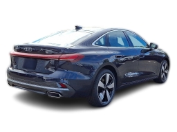 Audi A5 Premium Plus 2.0 TFSI quattro 2025