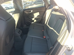 Audi A5 Premium Plus 2.0 TFSI quattro 2025