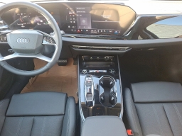 Audi A5 Premium Plus 2.0 TFSI quattro 2025