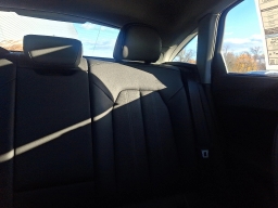 Audi A5 Premium Plus 2.0 TFSI quattro 2025